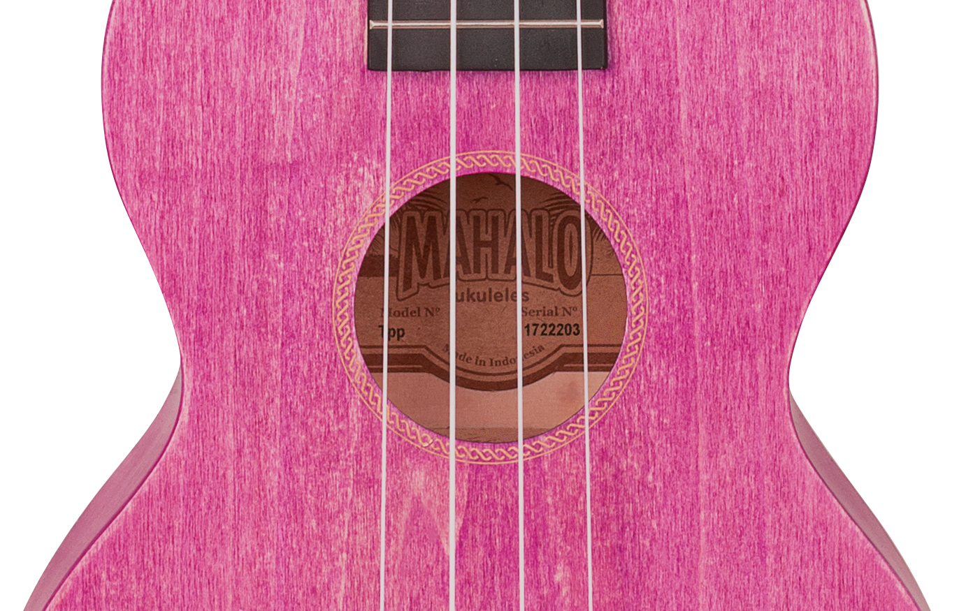 Mahalo | ML2bc | Concert | Concert Ukulele Mahalo | ML2bc | Concert | Concert Ukulele